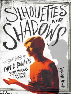 cover image of Silhouettes and Shadows
